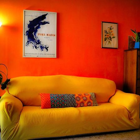 4321 B&B Stazione Trastevere Roma Exterior foto