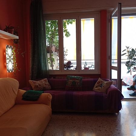4321 B&B Stazione Trastevere Roma Exterior foto