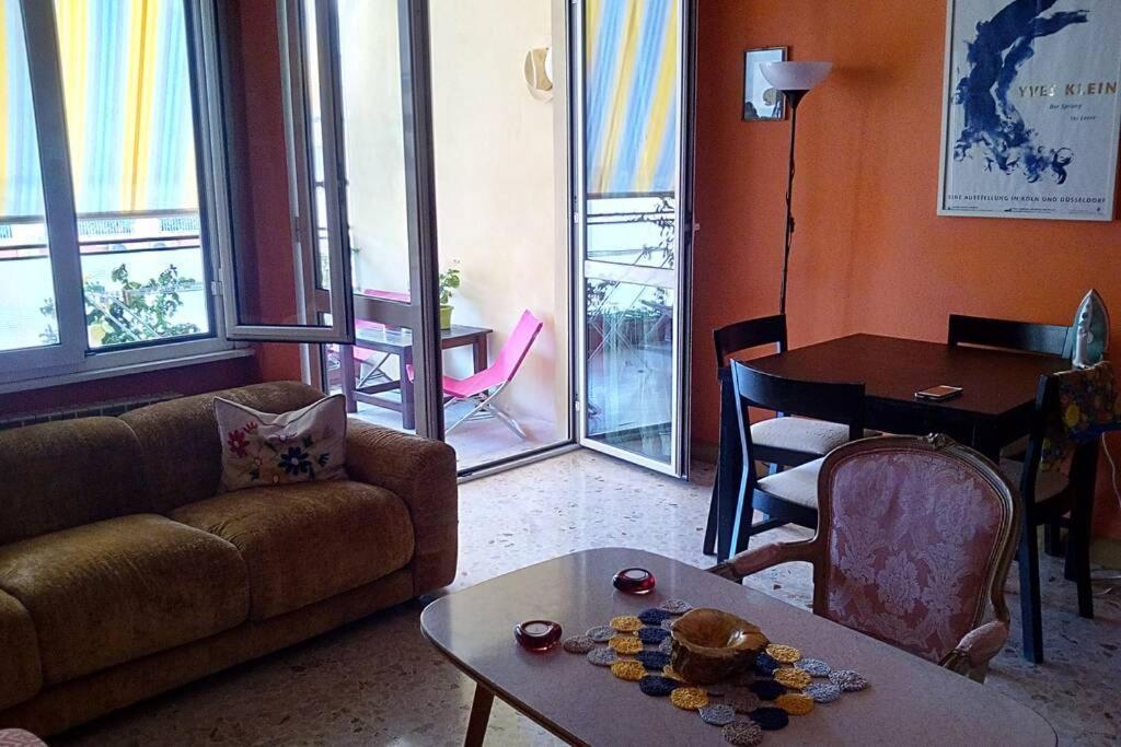 4321 B&B Stazione Trastevere Roma Exterior foto