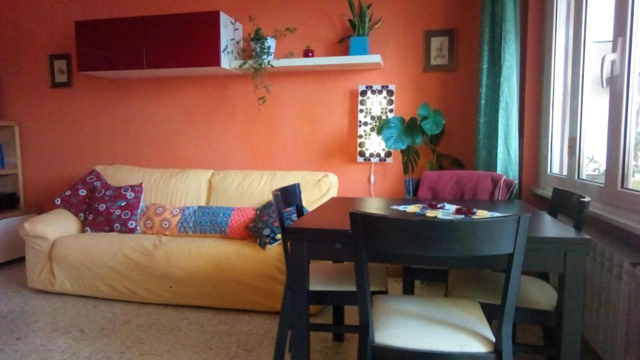 4321 B&B Stazione Trastevere Roma Exterior foto
