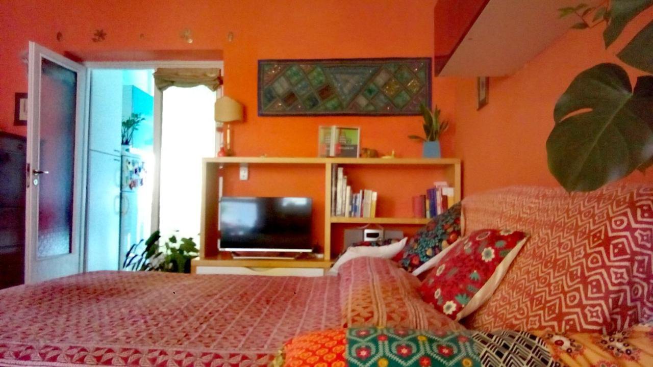 4321 B&B Stazione Trastevere Roma Exterior foto