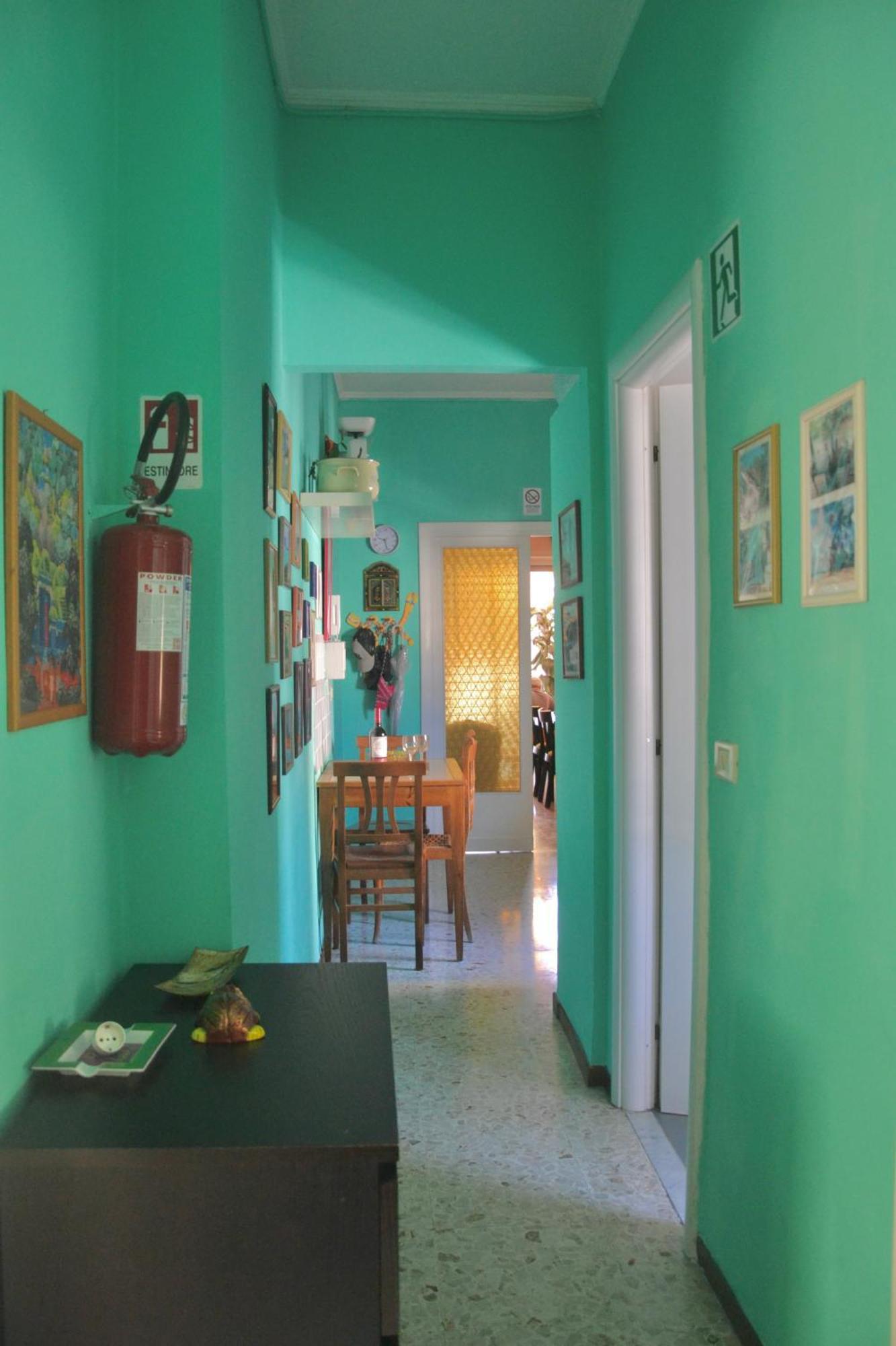 4321 B&B Stazione Trastevere Roma Exterior foto