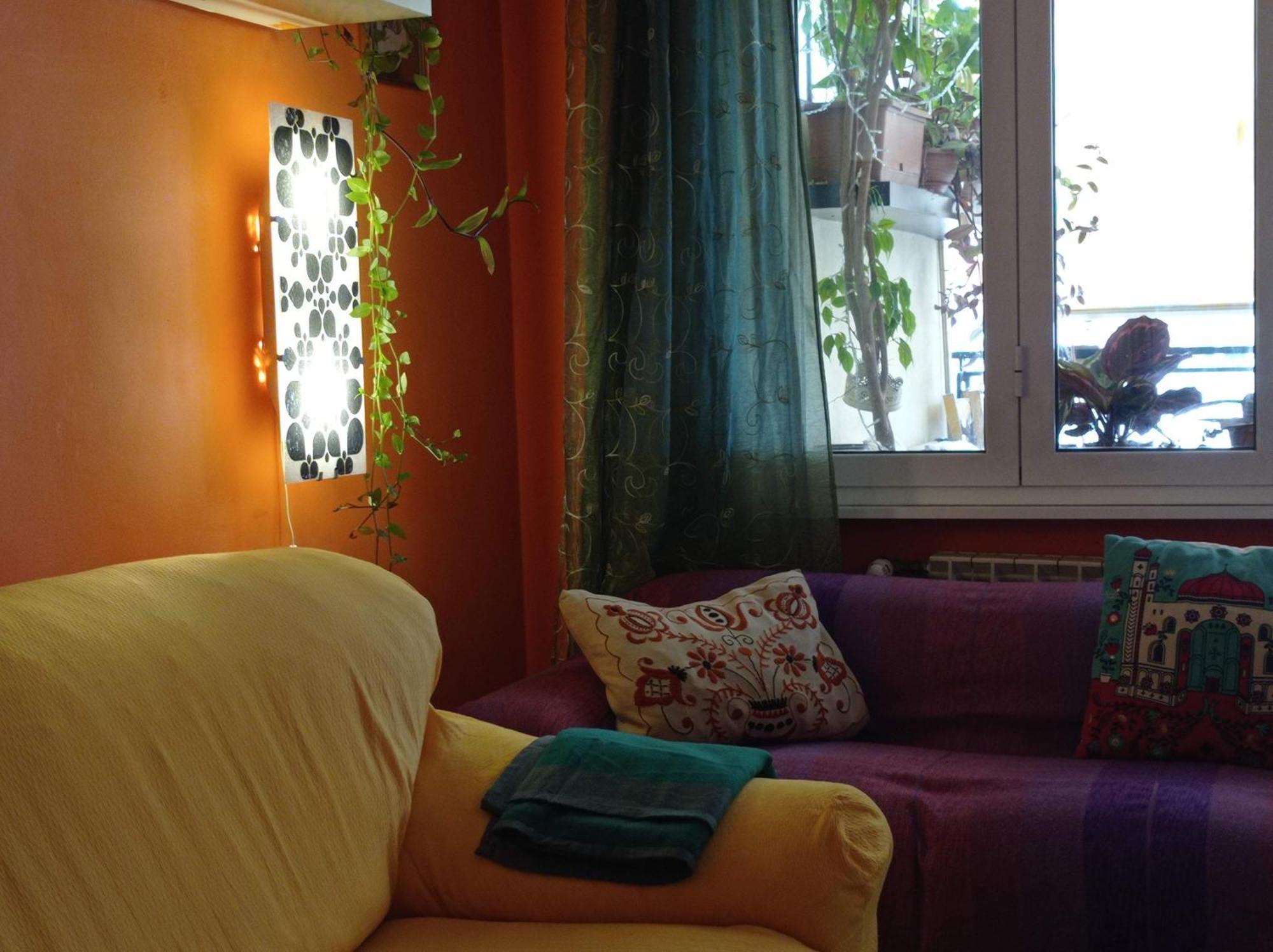 4321 B&B Stazione Trastevere Roma Exterior foto